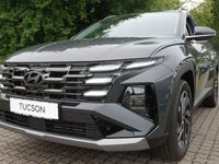 Gebraucht Hyundai Tucson Prime 215 PS (158 kW) 2025 Grau SUV