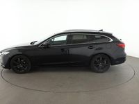 Gebraucht Mazda 6 Sports-Line 184 PS (135 kW) 2019 Schwarz Kombi