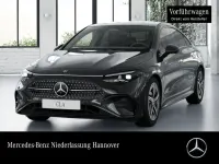 Gebraucht Mercedes CLA200 AMG 163 PS (119 kW) 2026 Schwarz Limousine