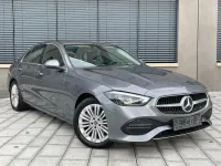 Second-hand Mercedes C220 197 CP (144 kW) 2023 Gri Berlinǎ