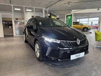 Neu Renault Clio V Evolution 91 PS (66 kW) 2025 Black pearlschwarz metallic Limousine