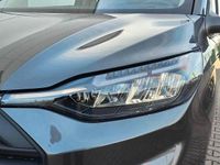 Nowe Ford Transit Custom Trend 170 KM (125 kW) 2025 Magnetic met Sedan/Limuzyna