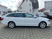 gebraucht Skoda Superb 2.0 TDI Combi Best Of