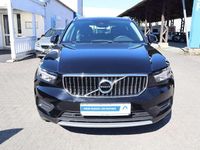 Gebraucht Volvo XC40 Core 211 PS (155 kW) 2022 Black solid (stone) SUV