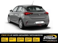 gebraucht Opel Corsa 1.2 Basis