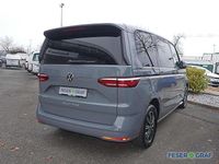 Neu VW Multivan 150 PS (110 kW) 2026 Pure grey Van