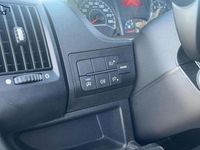 Gebraucht Citroën Jumper 165 PS (121 kW) 2024 Weiß Van / Kleinbus