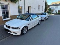 gebraucht BMW 323 Cabriolet 