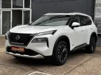 Gebraucht Nissan X-Trail Tekna+ 204 PS (150 kW) 2025 Qbeg pearl white SUV