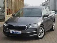 Brugt Skoda Octavia Selection 150 HK (110 kW) 2024 Grå Sedan