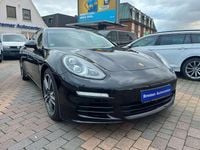 Gebraucht Porsche Panamera 300 PS (220 kW) 2015 Schwarz Limousine