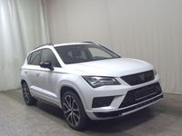 Gebraucht Cupra Ateca 300 PS (220 kW) 2019 Nevada weiss SUV