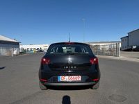 Usata Seat Ibiza Reference 75 CV (55 kW) 2017 Nero Berlina