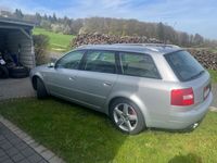 gebraucht Audi A6 2.5 TDI Avant -