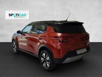 Gebraucht Opel Frontera 83 kW (113 PS) 2025 Konyon orange SUV