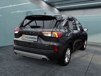 gebraucht Ford Kuga 2.5 Duratec TITANIUM