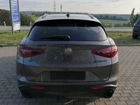 gebraucht Alfa Romeo Stelvio B-Tech Q4 2.0 280PS