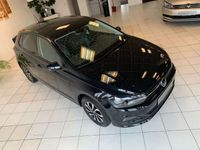 gebraucht VW Polo VI 1.0 TSI Active*Navi*Tempomat*SHZ*PDC*