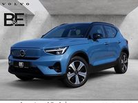 Gebraucht Volvo XC40 Ultimate 169 kW (231 PS) 2023 Blau SUV