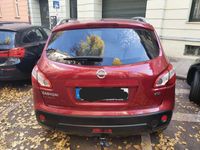 gebraucht Nissan Qashqai 2.0 dCi 4 x DPF Aut. acenta