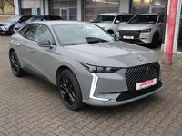 Gebraucht DS Automobiles DS4 Performance 131 PS (96 kW) 2024 Lacquered grey (metallic) SUV