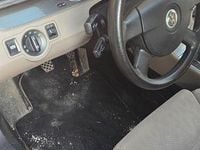 Gebraucht VW Passat Trendline 140 PS (102 kW) 2007 Rot Kombi