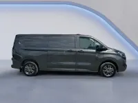 Neu Ford Transit Custom Limited 170 PS (125 kW) 2026 Grau Van