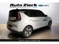 gebraucht Kia Soul EV e- Inspiration,Wärmepumpe,Navi,SHZ,Klima,ZV