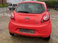 gebraucht Ford Ka mit 130000km erste Hand mit nuer tüv