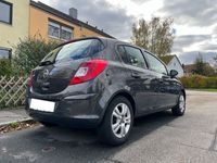 gebraucht Opel Corsa D Eco