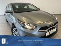 Gebraucht Kia Ceed 160 PS (117 kW) 2024 Silber Kleinwagen