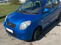 gebraucht Kia Picanto 1.1 cool