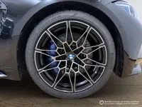 Gebraucht BMW M3 Competition Edition 510 PS (375 kW) 2025 Schwarz Limousine