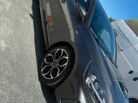 Gebraucht Ford Focus ST-Line 125 PS (91 kW) 2020 Grau Limousine