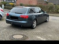 gebraucht Audi A6 2.0 tdi