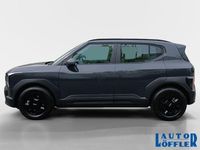 Neu Kia EV2 Earth 106 kW (145 PS) 2026 Grau SUV