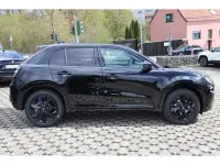 Neu Fiat 600 Sport 145 PS (106 kW) 2026 Cinema schwarz SUV