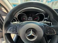 Gebraucht Mercedes GLC250 211 PS (155 kW) 2017 Weiß SUV