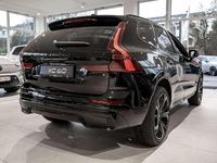 Neu Volvo XC60 Plus 455 PS (334 kW) 2026 Onyx schwarz SUV