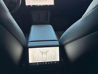 Gebraucht Tesla Model 3 Performance 366 kW (498 PS) 2024 Weiß Limousine