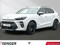Neu Cupra Terramar VZ 265 PS (194 kW) 2026 Weiß SUV