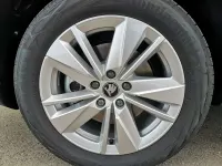 Neu Skoda Karoq Selection 150 PS (110 kW) 2026 Stahlgrau SUV
