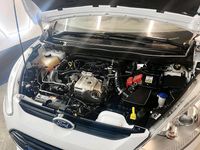 Second-hand Ford B-MAX 125 CP (91 kW) 2017 Alb Monovolum