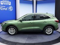 Gebraucht Ford Kuga Titanium 179 PS (131 kW) 2025 Bursting green metallic SUV