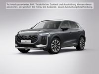 Gebraucht Audi Q3 Ambiente 150 PS (110 kW) 2025 Daytonagrau perleffekt SUV