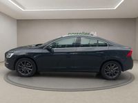 Gebraucht Volvo S60 Momentum 152 PS (111 kW) 2018 Grau Limousine