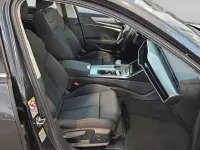 Gebraucht Audi A6 Sport 265 PS (194 kW) 2023 Manhattangrau metallic Kombi