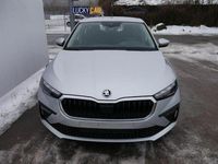 Neu Skoda Scala 2026 Andere Kleinwagen