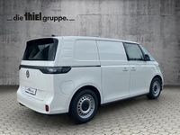 Neu VW ID. Buzz Pure 125 kW (170 PS) 2025 Weiß Van / Kleinbus