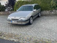 Gebraucht Opel Omega 200 PS (147 kW) 1991 Gold Kombi